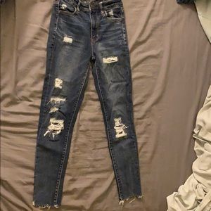 American Eagle Jeans :)